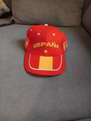 Casquette Espagne