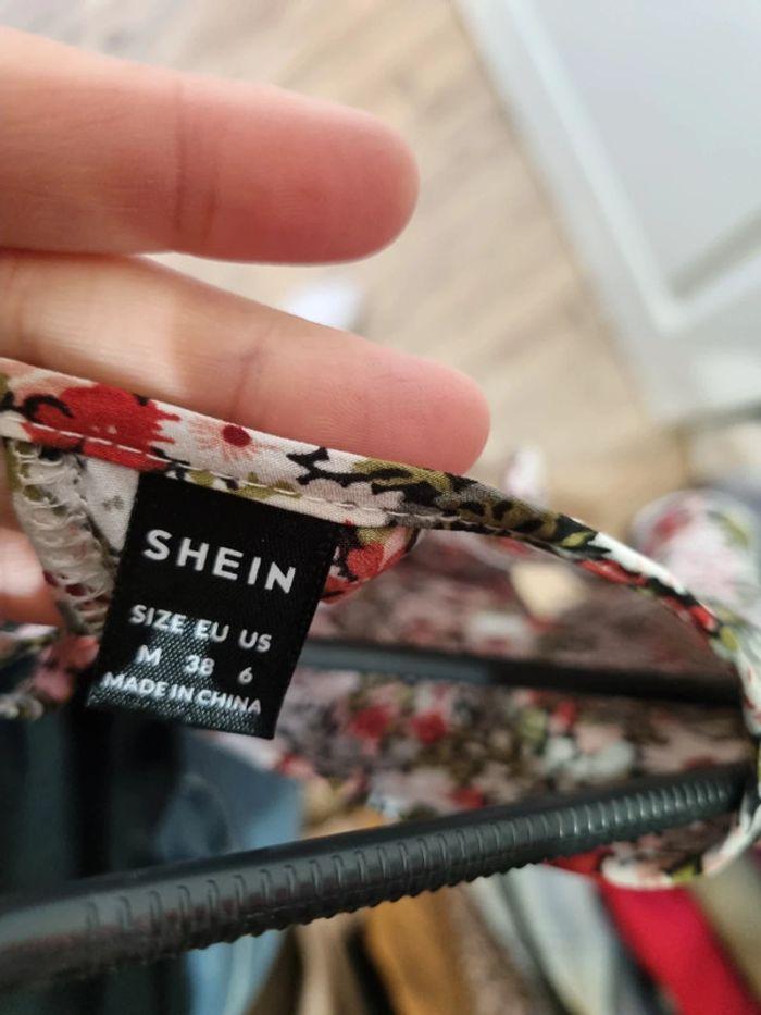 Combishort Shein - photo numéro 5