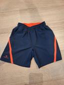 Short de sport