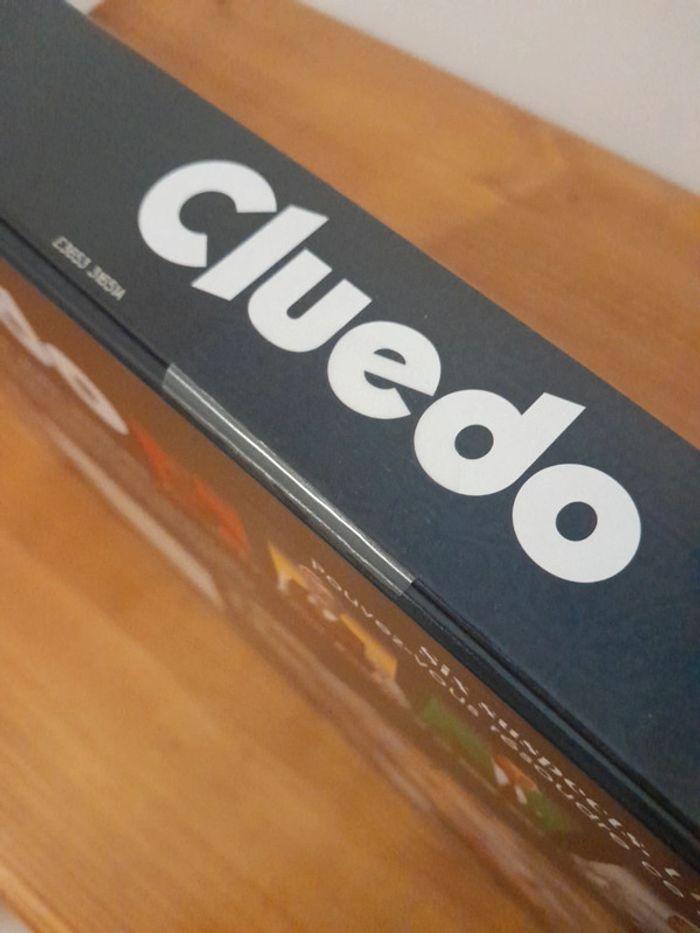 cluedo neuf - photo numéro 7