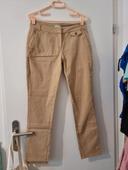 Pantalon chino Phildar