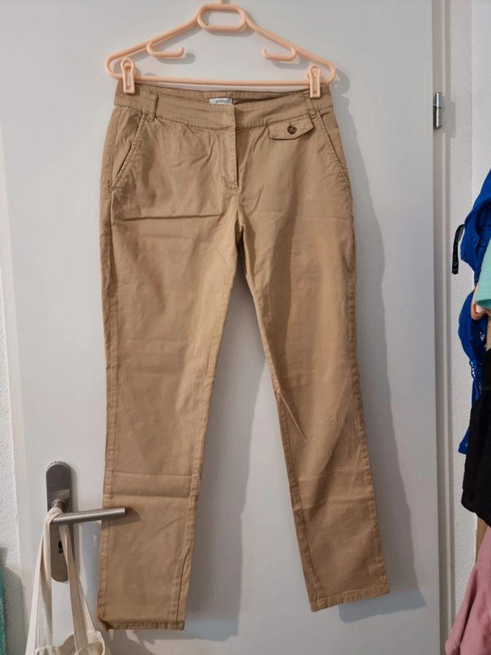 Pantalon chino Phildar - photo numéro 1