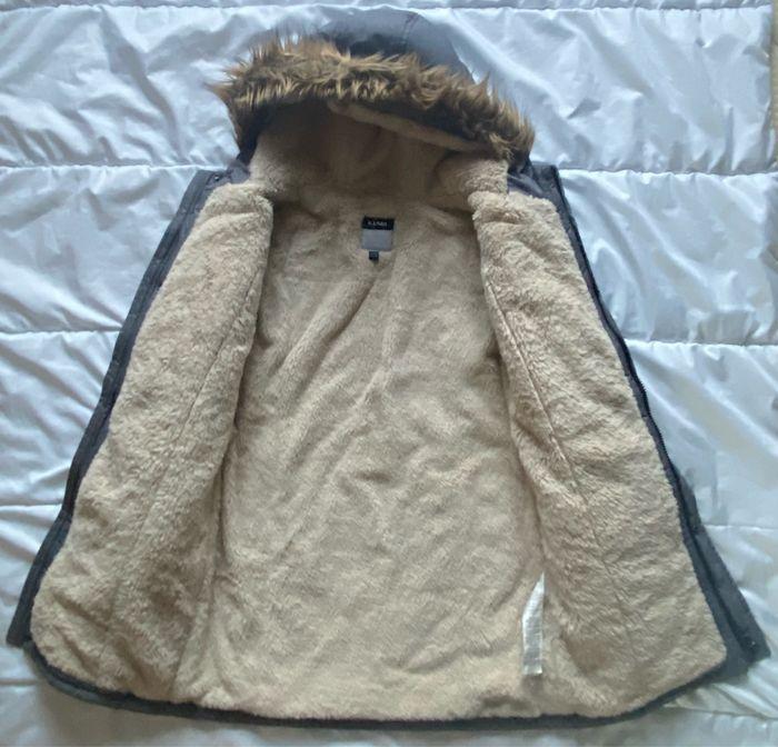 Manteau 12 ans - photo numéro 2