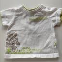 T-shirt babygro 3 mois