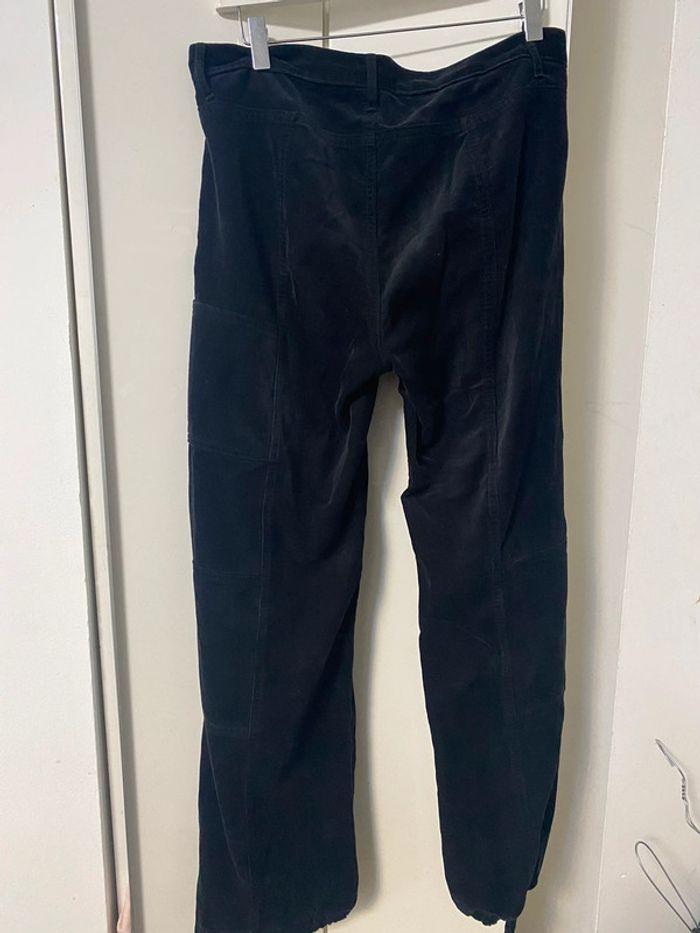 Pantalon velours. Gap. Taille S . - photo numéro 14