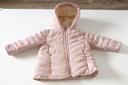 Veste hiver bébé