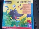 Le jeu du loup