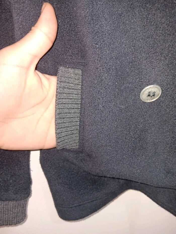 Vend 1 manteau et un cardigan de la même marque - photo numéro 16