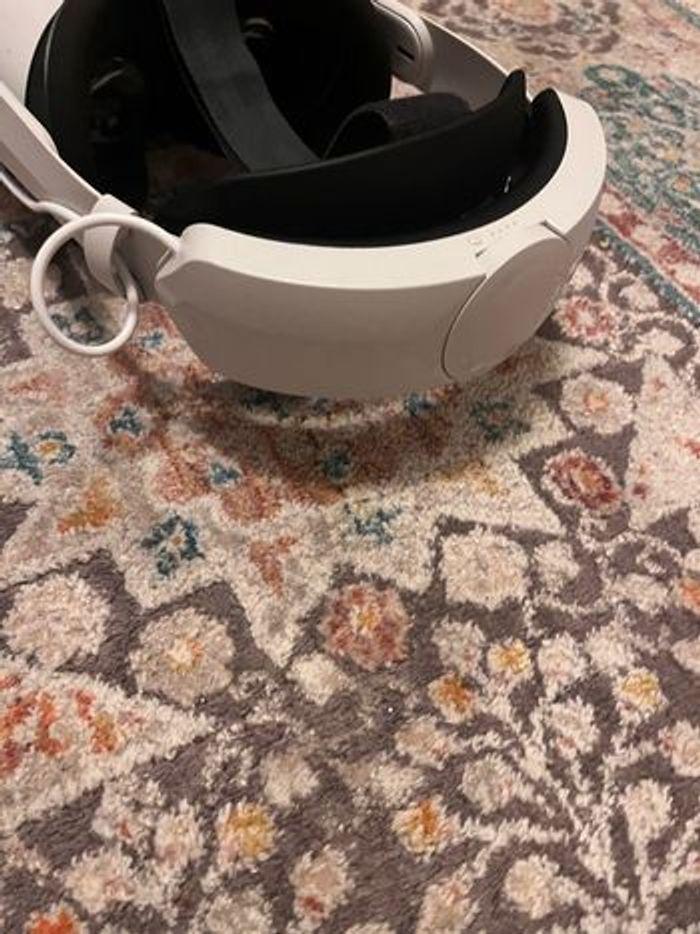 Casque vr oculus 2 - photo numéro 3