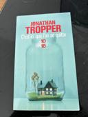 C’est ici que l’on se quitte / Jonathan Tropper