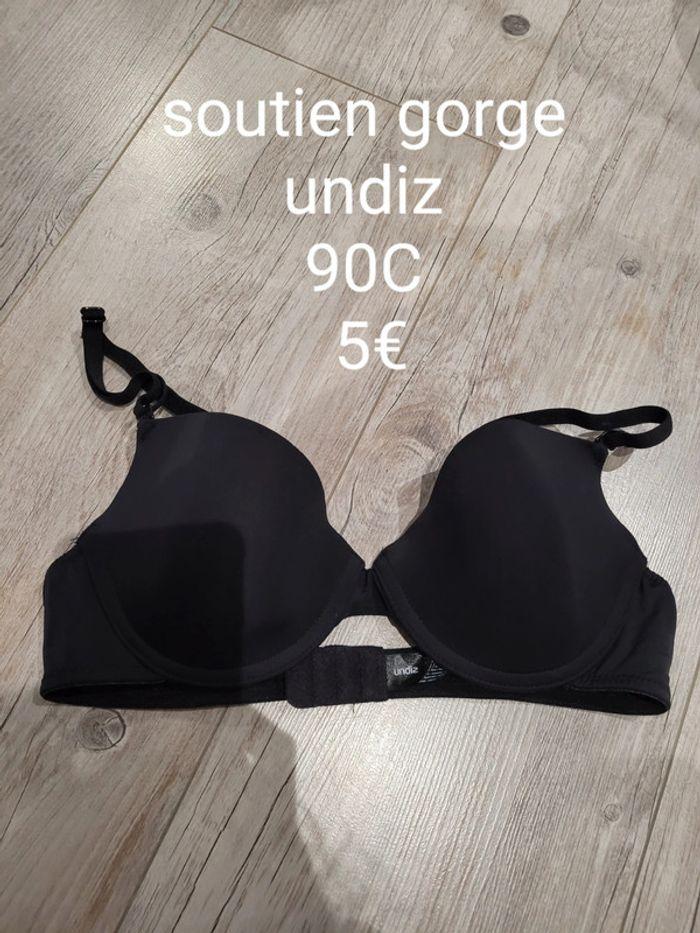 Soutien gorge