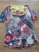 Blouse Desigual