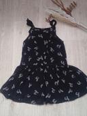 Robe 4 ans