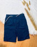 Short bleu marine