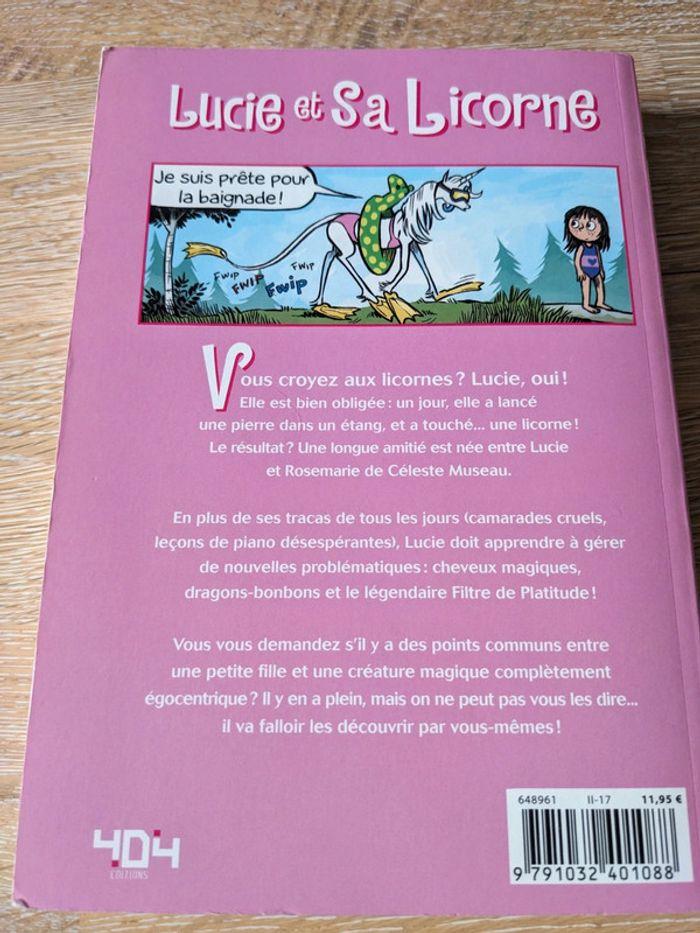 Bd livre - photo numéro 2