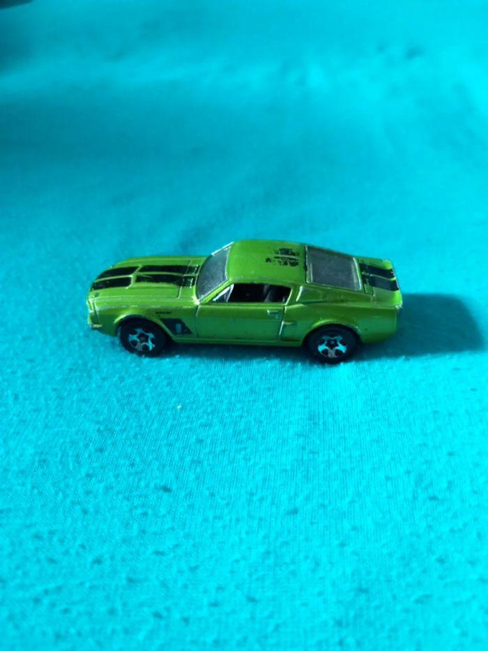 Voiture hot wheels - photo numéro 5