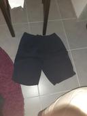 Short taille S