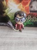 Figurine funko pop harry potter