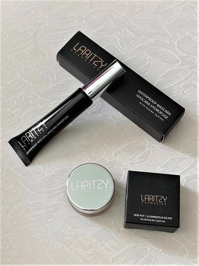 Lot de maquillage 6 produits NEUFS - photo numéro 4