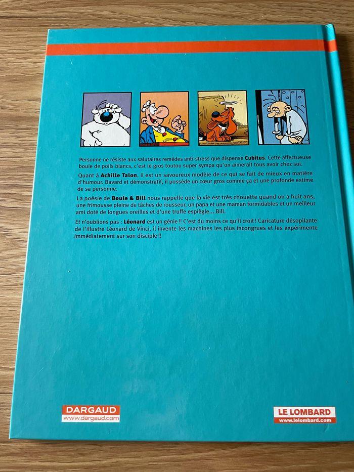 Les incontournables de la BD - photo numéro 5