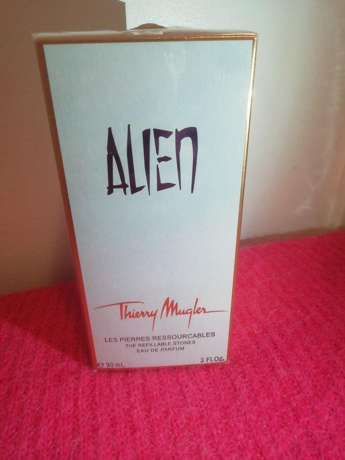 Alien 90ml - photo numéro 1