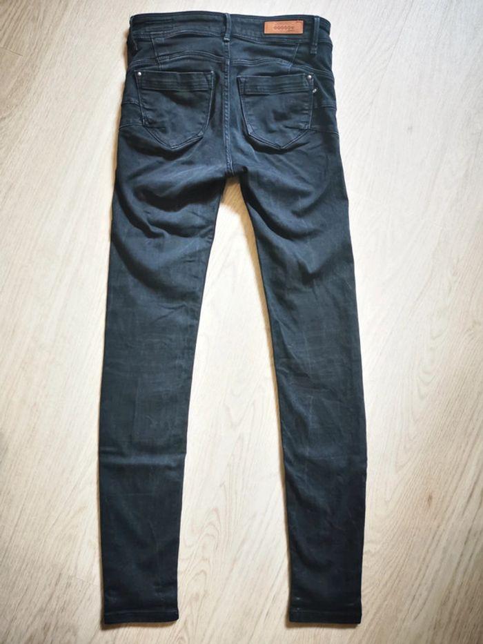 Pantalon Bonobo "push up" - photo numéro 2