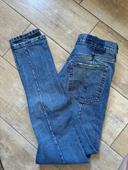 Jean levis 501 Skinny 27x30