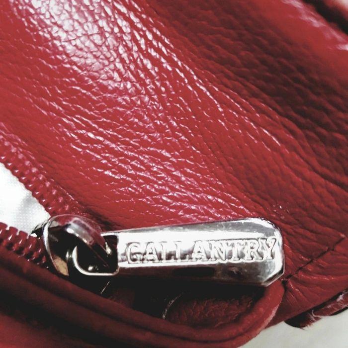 Petit sac cuir en bandoulière - photo numéro 3