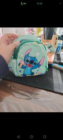 Sac Stitch