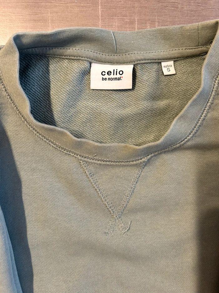 Pull celio S - photo numéro 2