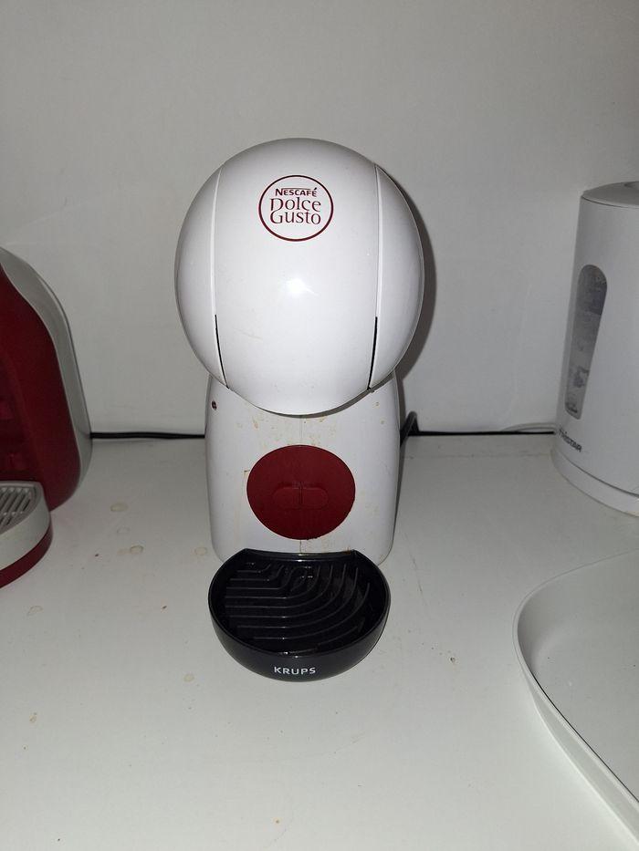 Dolce Gusto - photo numéro 2