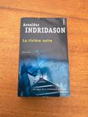 Arnaldur indridason