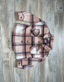 Veste polaire fille 3 ans