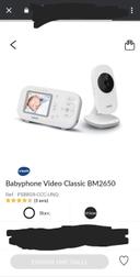 Baby phone