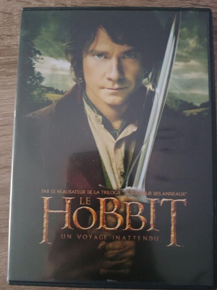 Le hobbit - photo numéro 1