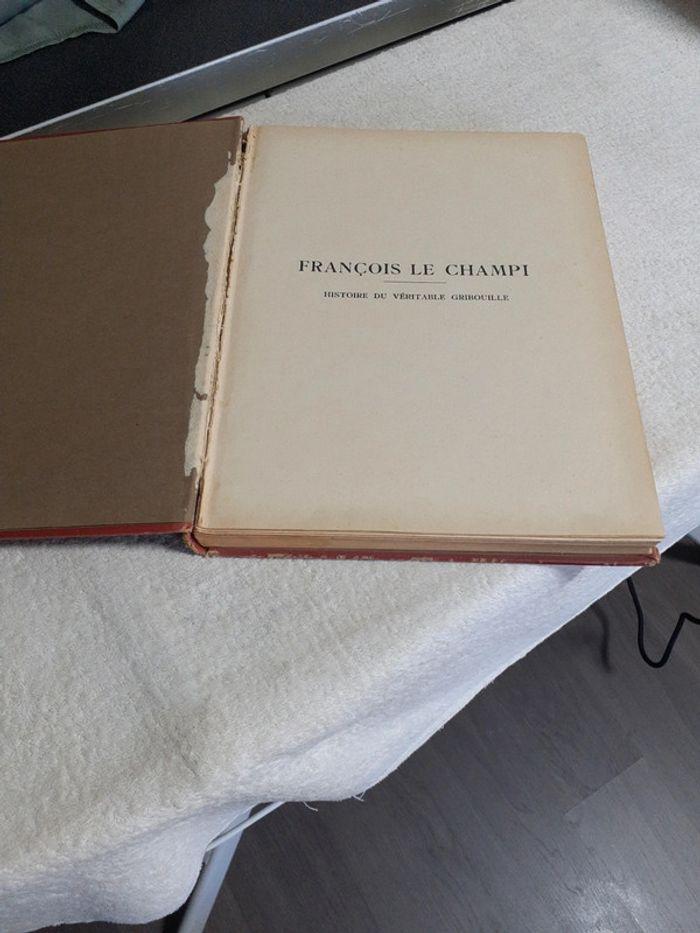 Livre ancien George Sand - photo numéro 2