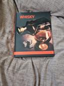 Livre whisky