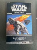 Carte star wars