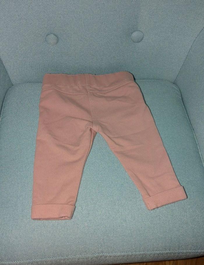 Lot de 3 pantalons - photo numéro 5