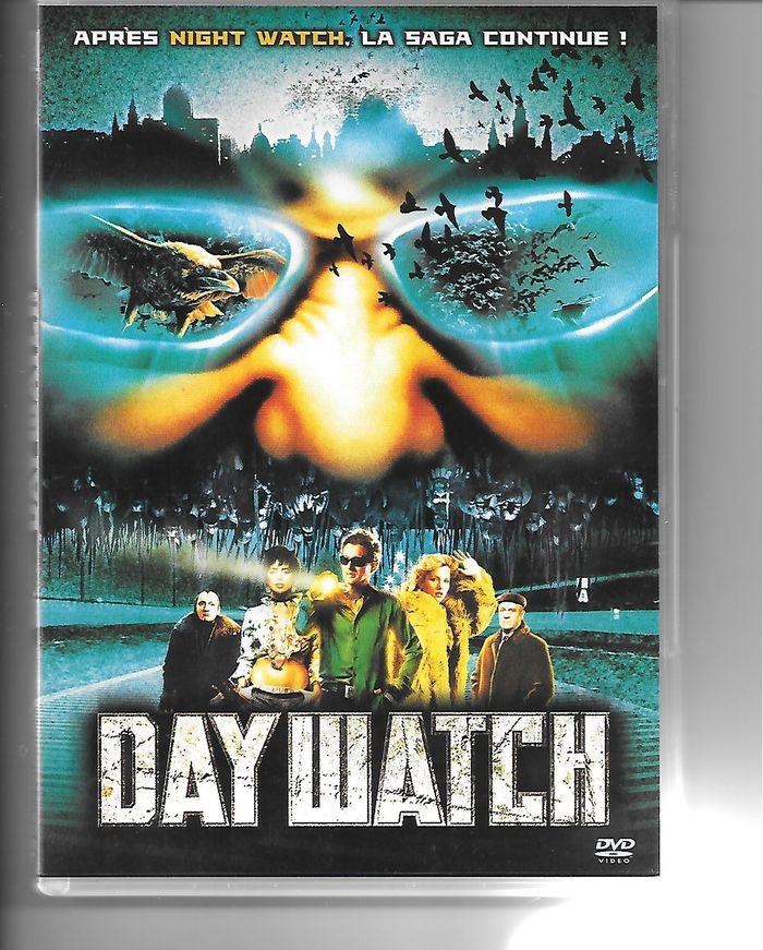 DVD - Day Watch