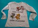 Tee-shirt garçon 5 ans