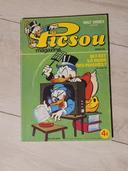 Picsou Magazine N°65 - vintage 1977