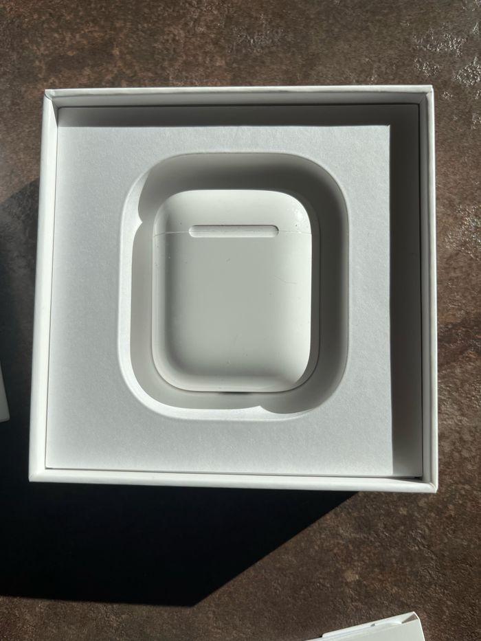 AirPods 2 - photo numéro 10