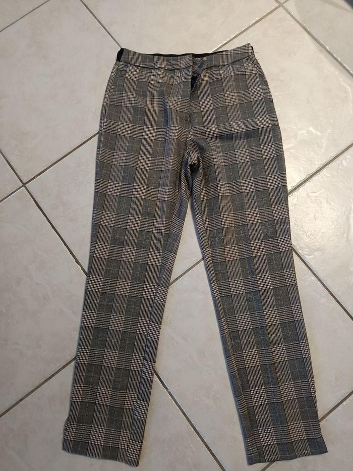 Pantalon habillé - photo numéro 1