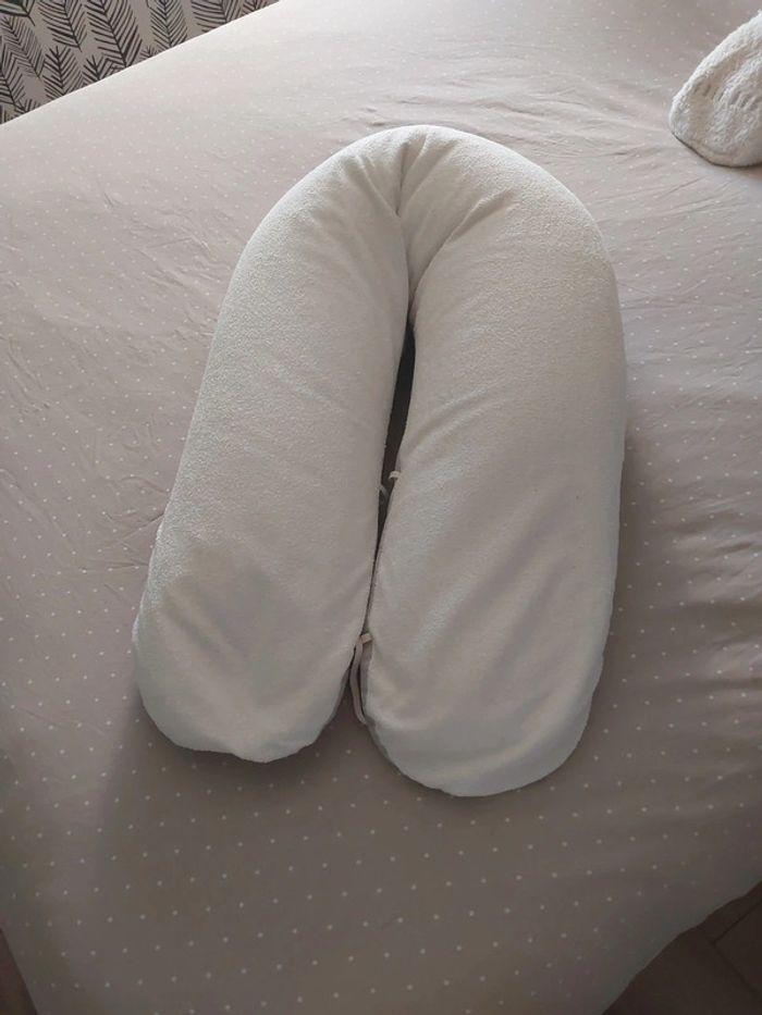 Coussin de grossesse - photo numéro 2