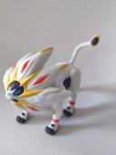 Figurine pokémon solgaleo  15 cm