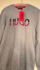 Pull  léger Hugo Boss neuf