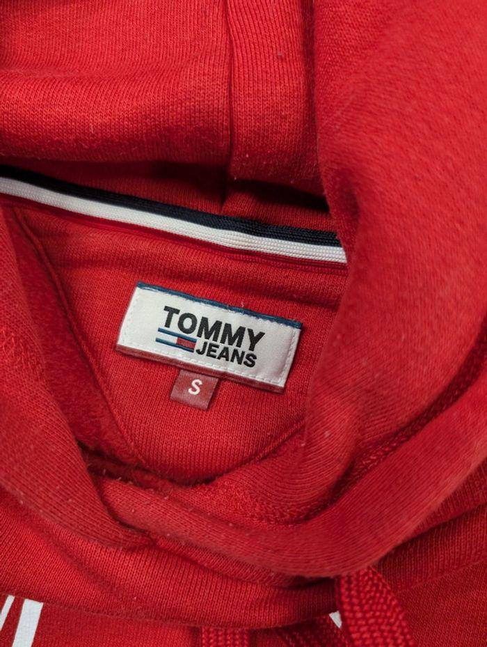 Pull tommy Hilfiger - photo numéro 8