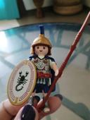 Légionnaires playmobil