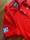 Polo Helly Hansen édition Monte-Carlo Taille M/38